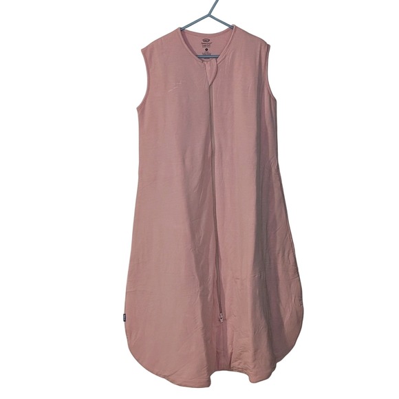 Halo Sleepsack SuperSoft Bamboo Viscose Wearable Blanket Sleeveless XL Pink NWT - Picture 1 of 9